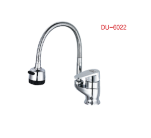 Vòi rửa bát nóng lạnh DAEHAN DU-6020 - Image 5