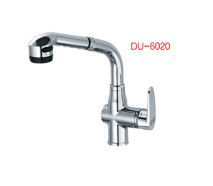 Vòi rửa bát nóng lạnh DAEHAN DU-6024 - Image 4