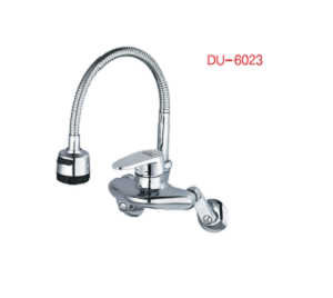 Vòi rửa bát nóng lạnh DAEHAN DU-6024 - Image 5