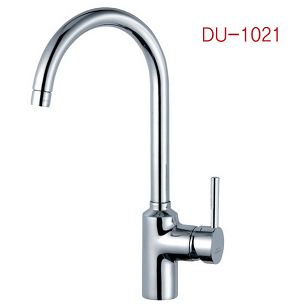 Vòi rửa bát nóng lạnh DAEHAN DU-9020 - Image 5