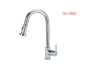 Vòi rửa bát nóng lạnh DAEHAN DU-9023 - Image 3