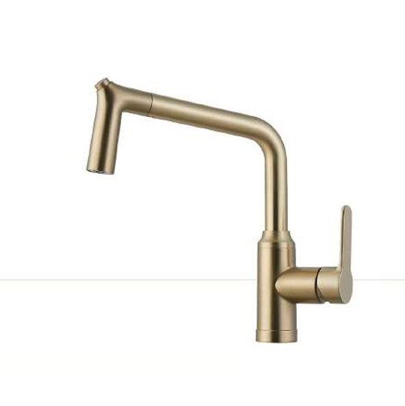 Vòi rửa bát nóng lạnh DAEHAN DU-9023 - Image 4