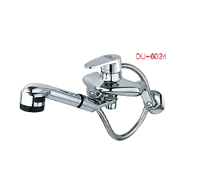 Vòi rửa bát nóng lạnh DAEHAN DU-9023 - Image 5