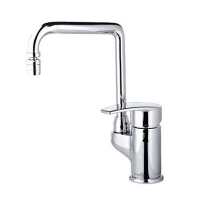 Vòi rửa bát nóng lạnh Daeshin DSS-1026-1 - Image 3
