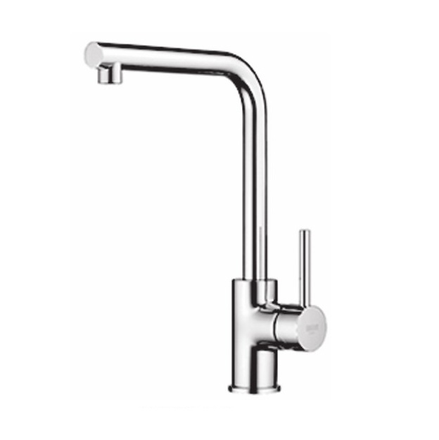 Vòi rửa bát nóng lạnh dây rút Classic KPX2208 - Image 3