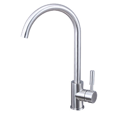Vòi rửa bát nóng lạnh dây rút Fandi FD-629 - Image 4