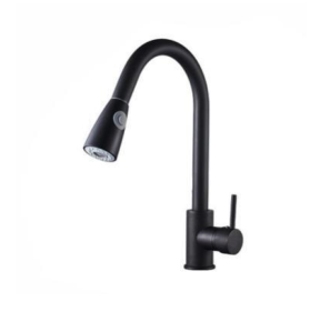 Vòi rửa bát nóng lạnh dây rút Fandi FD-SQ01 - Image 5