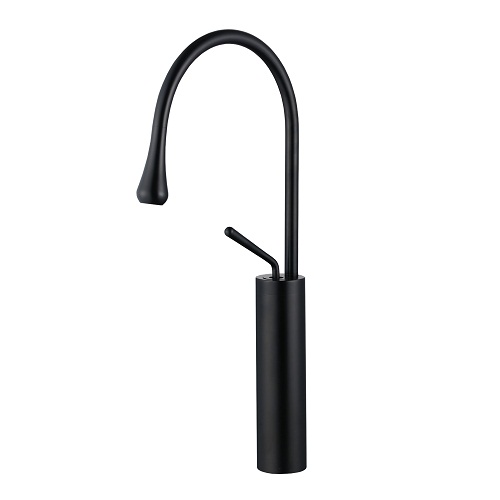 Vòi rửa bát nóng lạnh dây rút Miken MK-2024 - Image 4