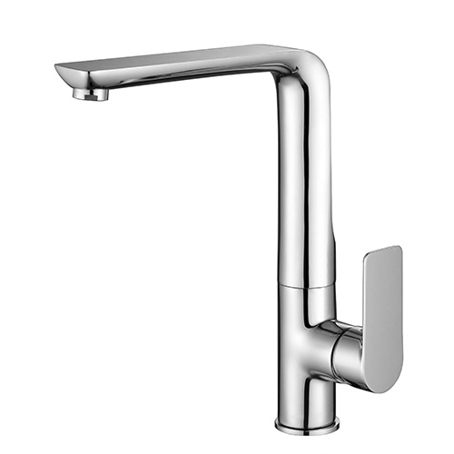 Vòi rửa bát nóng lạnh dây rút Miken MK-2025 - Image 4