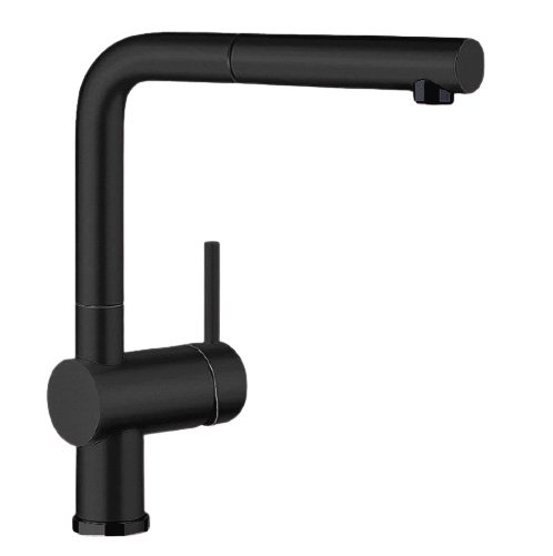 Vòi rửa bát nóng lạnh dây rút Miken MK-2025 - Image 5