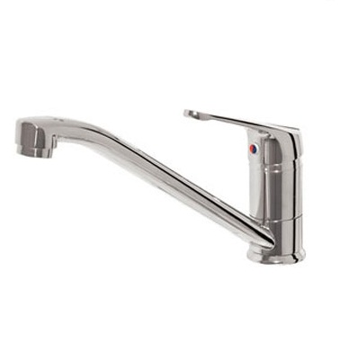 Vòi rửa bát nóng lạnh dây rút SELTA SS-122 - Image 3
