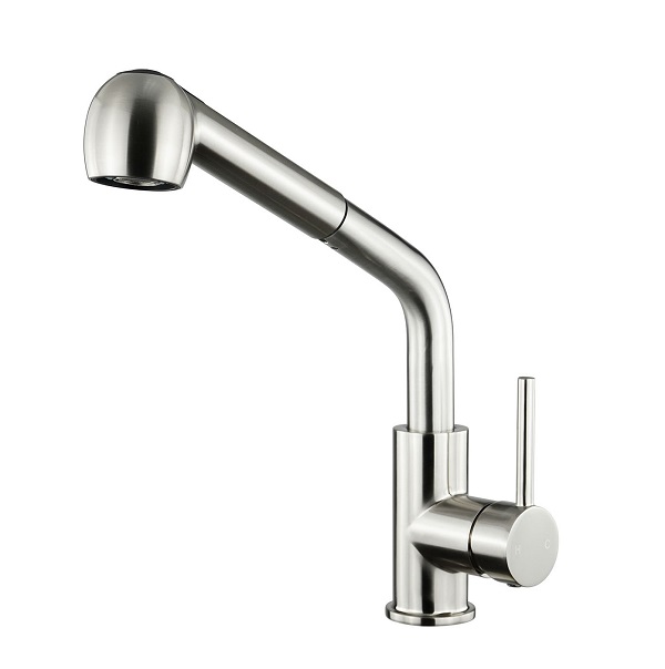 Vòi rửa bát nóng lạnh FEUER FFC 36 - Image 3