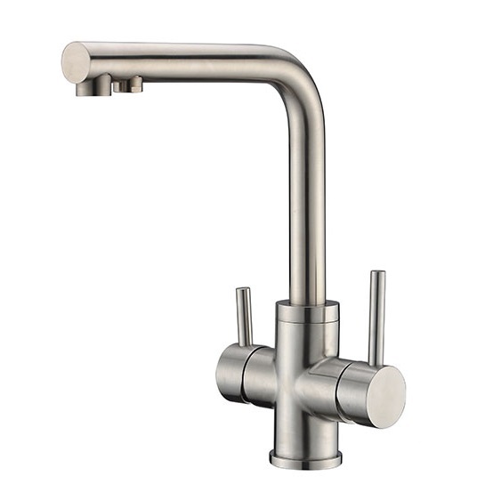 Vòi rửa bát nóng lạnh FEUER FFC 36 - Image 4