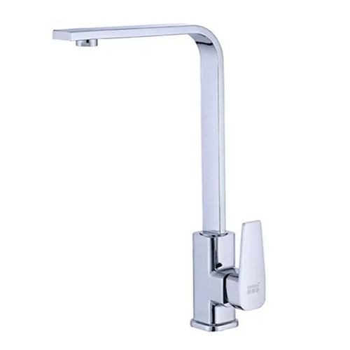 Vòi rửa bát nóng lạnh Foxis-620C - Image 3
