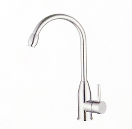 Vòi rửa bát nóng lạnh Foxis-620C - Image 4