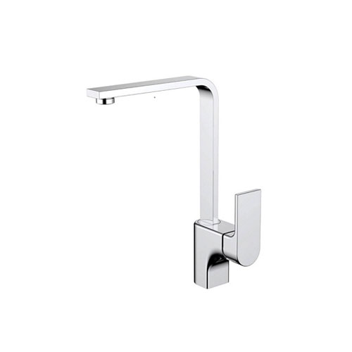 Vòi rửa bát nóng lạnh gắn tường Bancoot BCVT 6002 - Image 5
