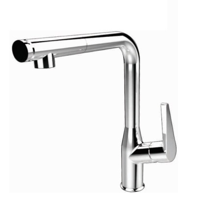 Vòi rửa bát nóng lạnh Geler GL-140 - Image 3