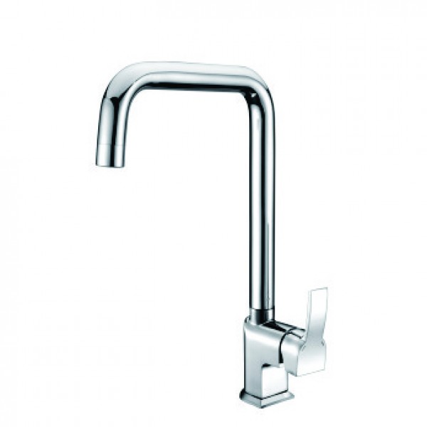 Vòi rửa bát nóng lạnh GOVERN AE-3611 - Image 3