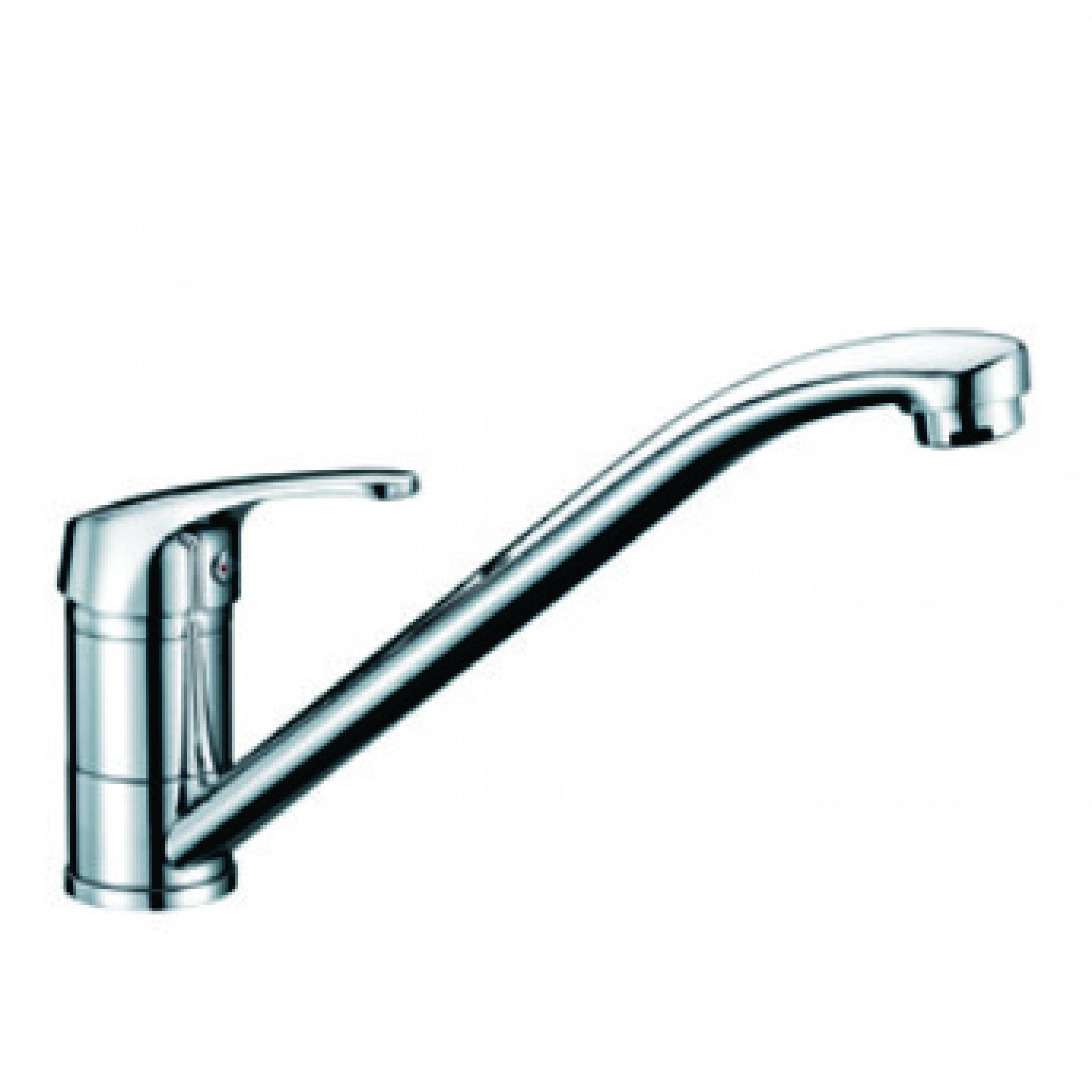 Vòi rửa bát nóng lạnh GOVERN LS-3883 - Image 5