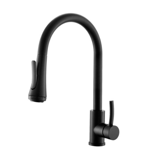 Vòi rửa bát nóng lạnh Grunder GR-634K - Image 3