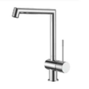 Vòi rửa bát nóng lạnh Huge H-V1811 - Image 4