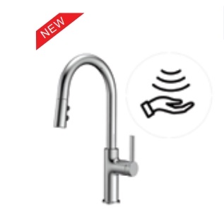 Vòi rửa bát nóng lạnh Huge H-VH611 - Image 3