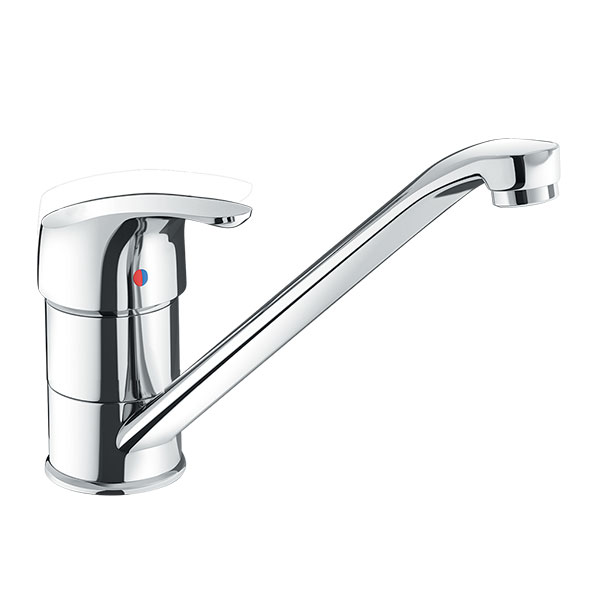 Vòi rửa bát nóng lạnh Inax SFV-2011S - Image 3