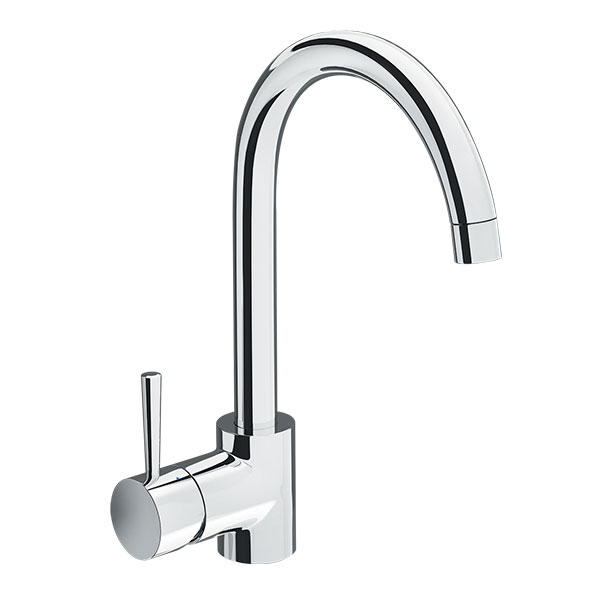 Vòi rửa bát nóng lạnh Inax SFV-801S
