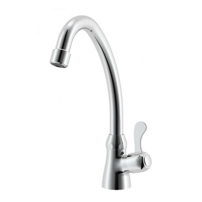 Vòi rửa bát nóng lạnh Italisa TA-6293CP-3 - Image 3