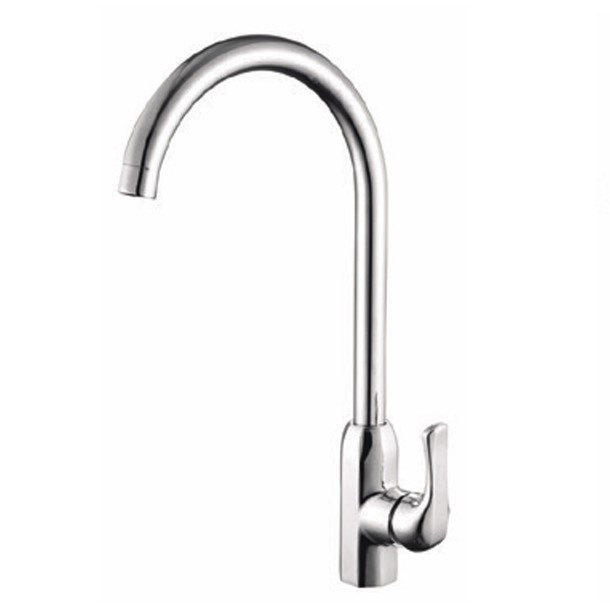 Vòi rửa bát nóng lạnh Italisa TA-6293CP-3 - Image 5