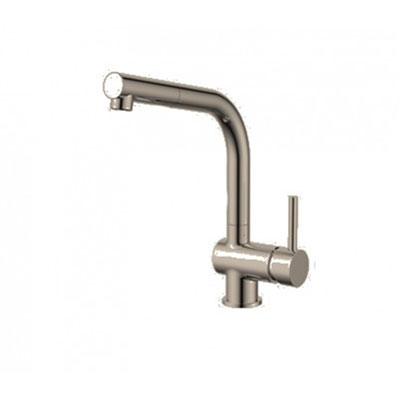 Vòi rửa bát nóng lạnh Italisa TA-642PCP - Image 4