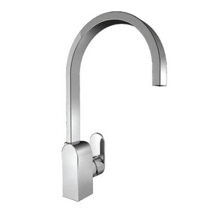 Vòi rửa bát nóng lạnh Kangaroo KG696 ( Nano kháng khuẩn)