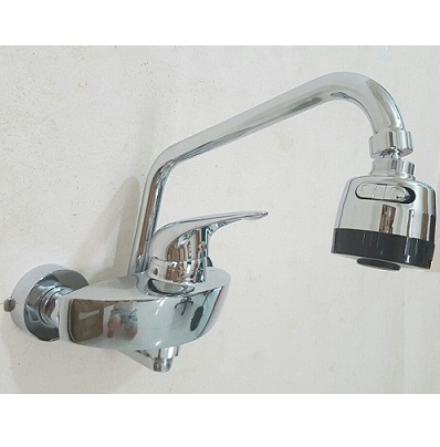 Vòi rửa bát nóng lạnh KCG-101A - Image 4