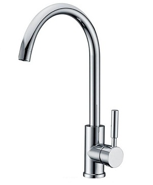 Vòi rửa bát nóng lạnh KCG-102V - Image 4