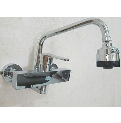 Vòi rửa bát nóng lạnh KCG-104 - Image 3