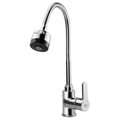 Vòi rửa bát nóng lạnh KCG-107B - Image 3