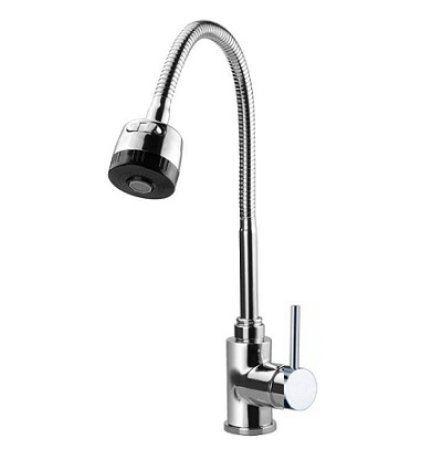 Vòi rửa bát nóng lạnh KCG-107B - Image 5