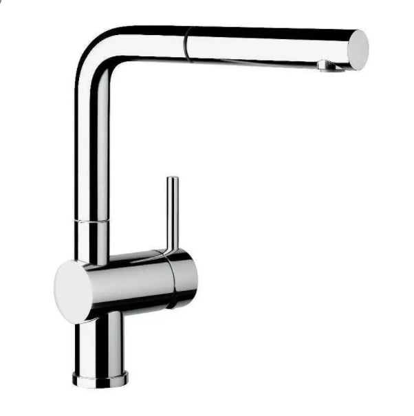 Vòi rửa bát nóng lạnh kết hợp vòi RO Miken MK-2034RO - Image 4