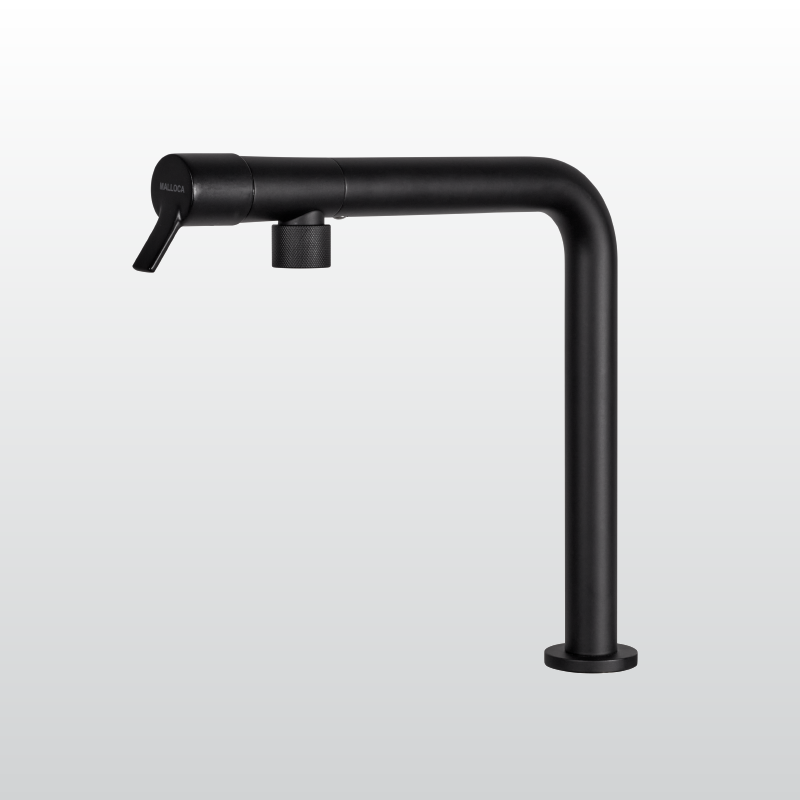 Vòi rửa bát nóng lạnh Malloca K525B - Image 5