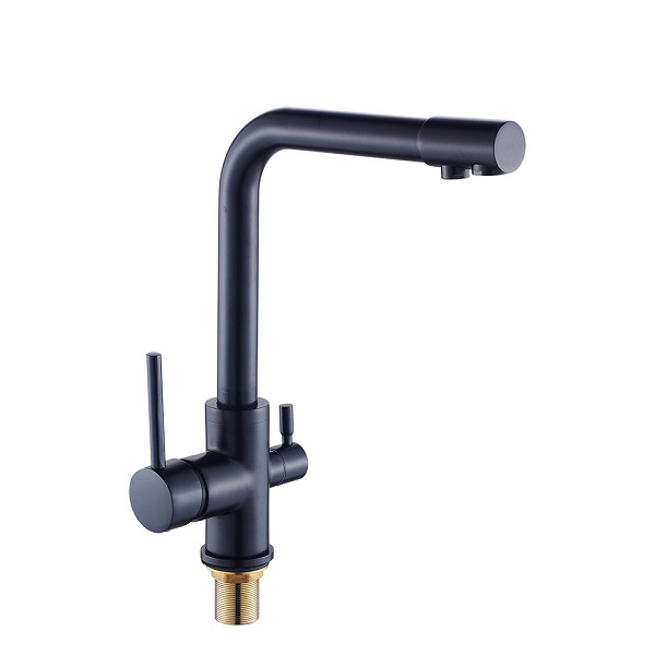Vòi rửa bát nóng lạnh Miken MK-2023 - Image 3