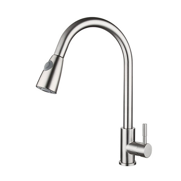 Vòi rửa bát nóng lạnh Miken MK-2026 - Image 5