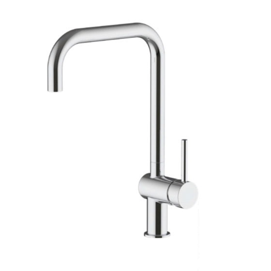 Vòi rửa bát nóng lạnh Mirolin MK 556 - Image 3