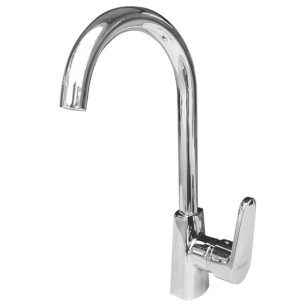 Vòi rửa bát nóng lạnh Mirolin MK 556 - Image 4