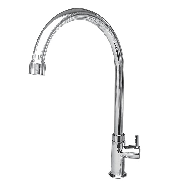 Vòi rửa bát nóng lạnh Mirolin MK 556 - Image 5