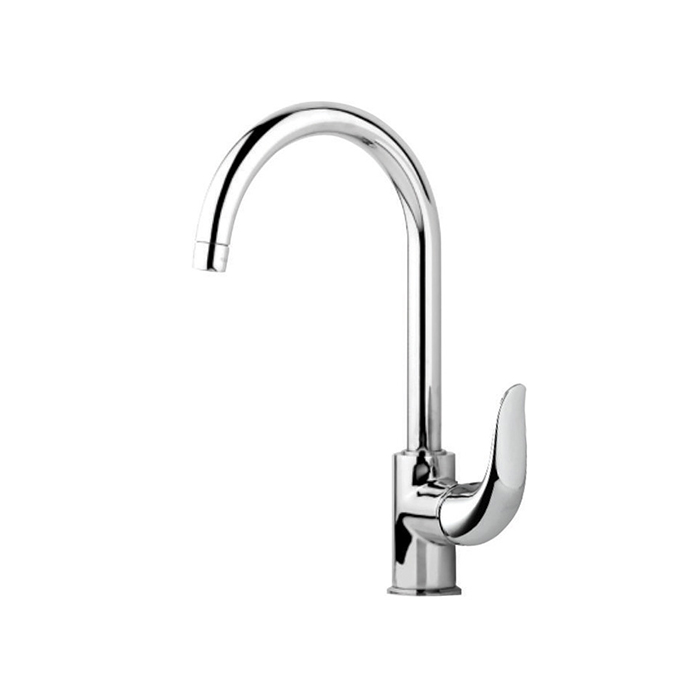 Vòi rửa bát nóng lạnh Mirolin MK 755 - Image 4