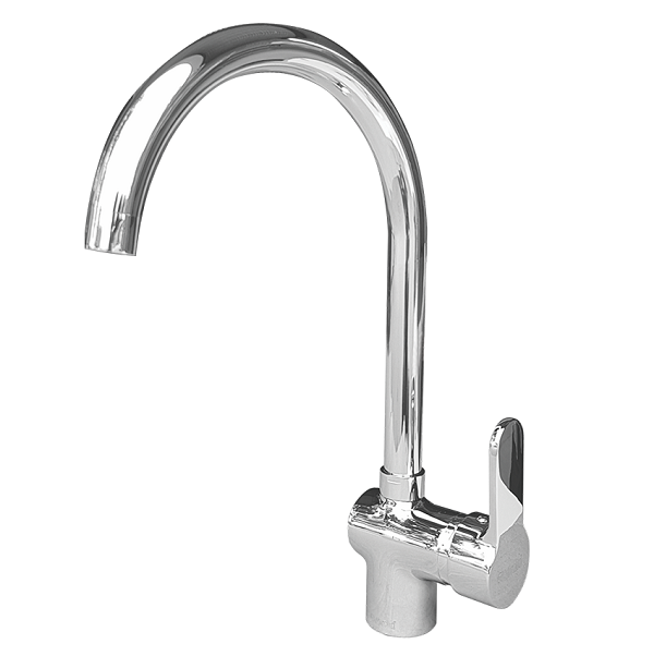 Vòi rửa bát nóng lạnh Mirolin MT206 - Image 5