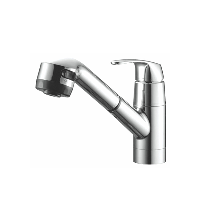 Vòi rửa bát nóng lạnh Mirolin MT306 - Image 3