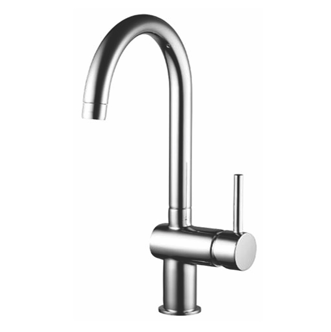 Vòi rửa bát nóng lạnh Mirolin MT306 - Image 5