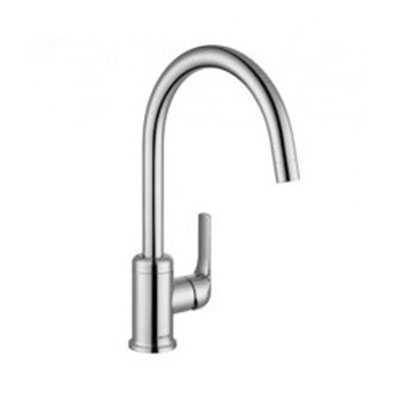 Vòi rửa bát nóng lạnh MOEN Sleek GNMCL7864SRS - Image 4