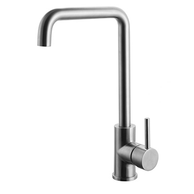 Vòi rửa bát nóng lạnh Moonoah MN-603D màu đen - Image 3